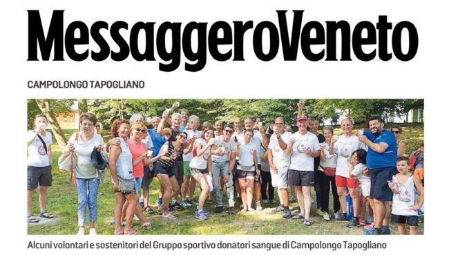 messaggero20190703