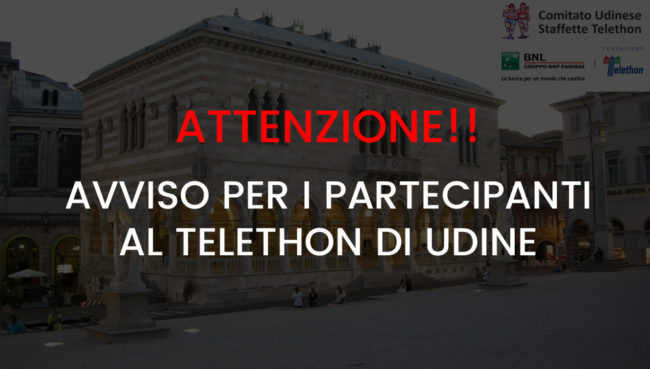 telethon-2018-avviso