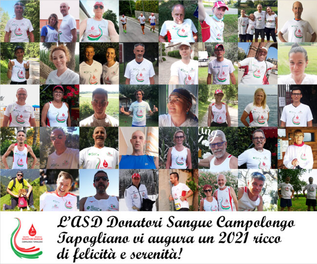 Buon 2021